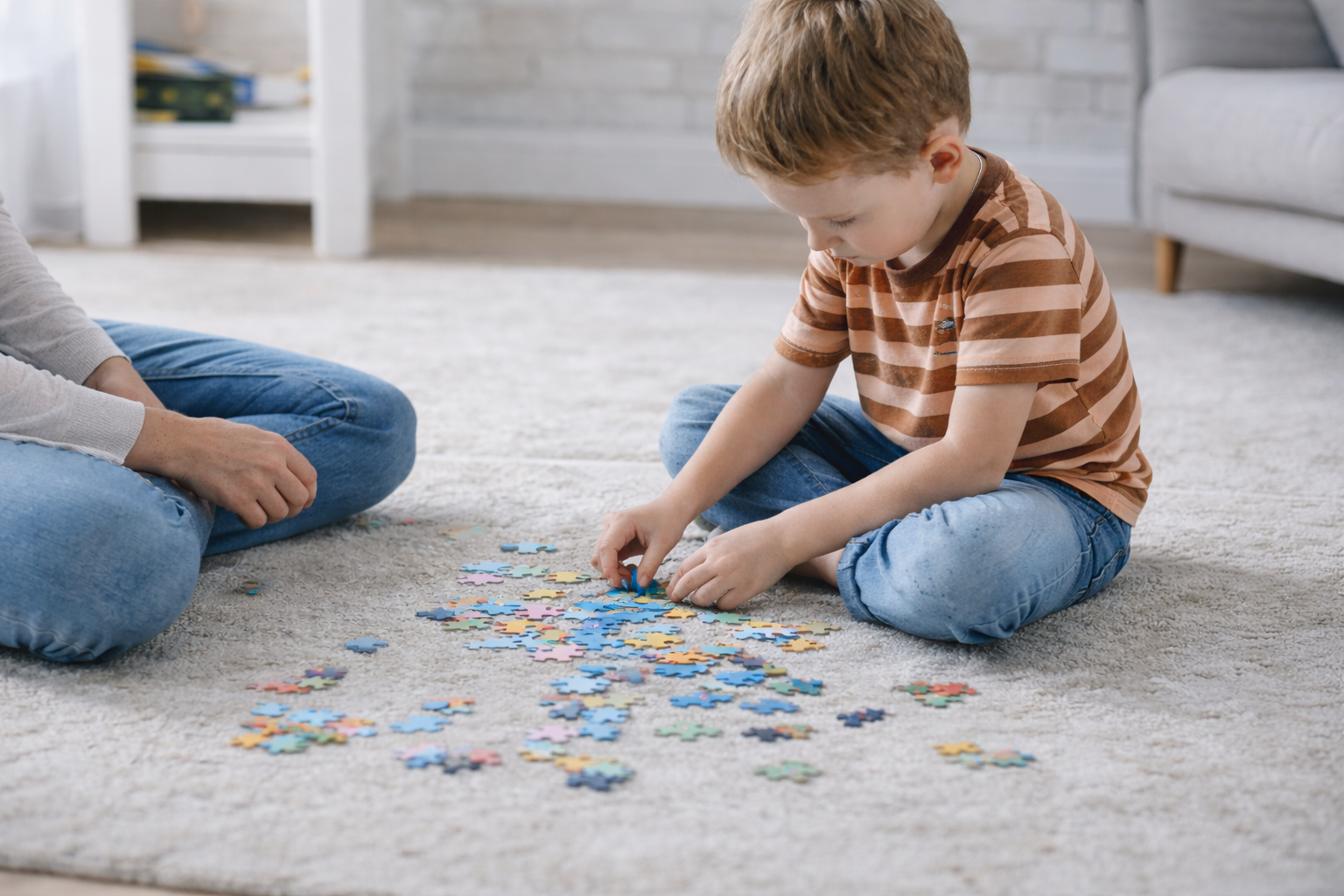 ASD Assessment